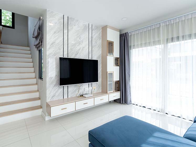 House with Shared Pool in Bangnatrad 